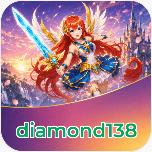 Instalasi diamond138